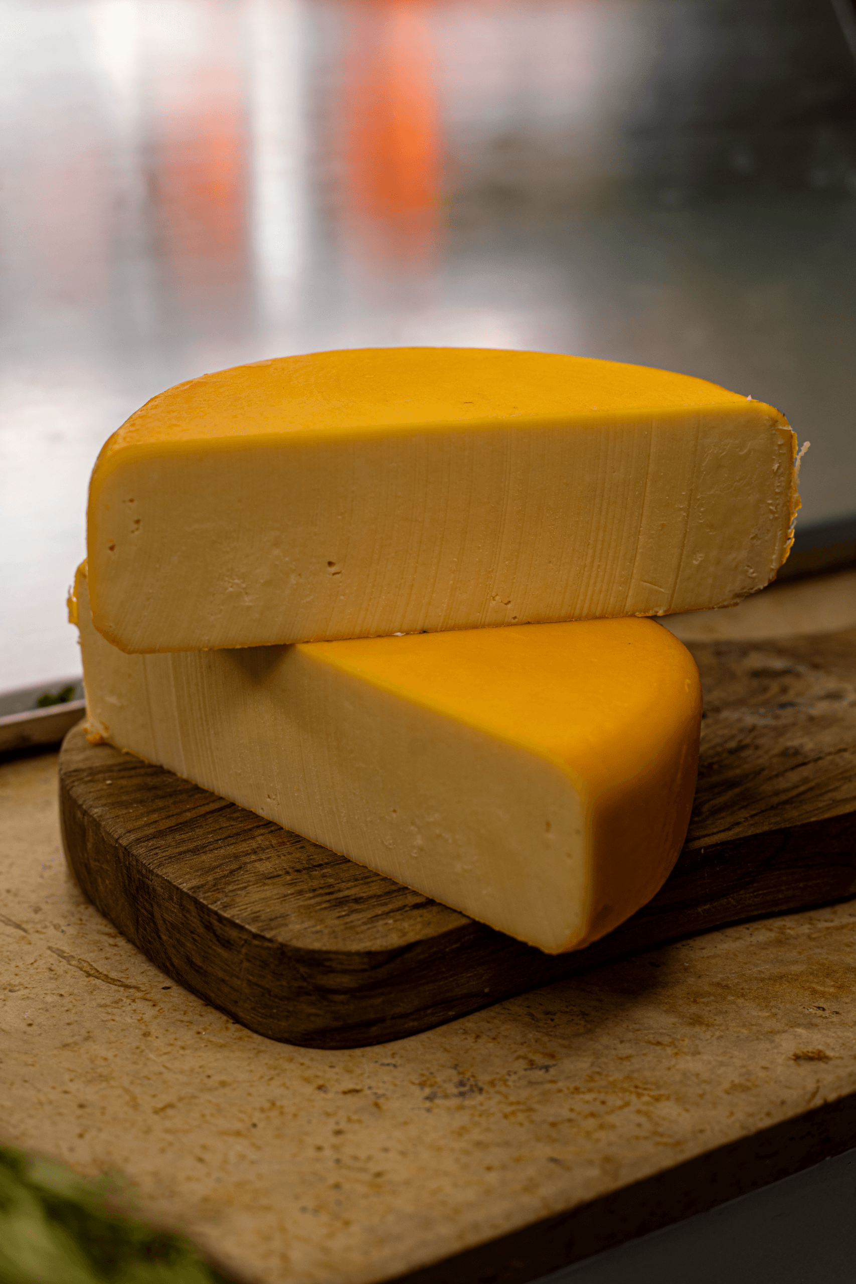 Atelier Fabrication du Fromage 12 - Rayhanet Academy Tunis